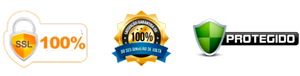 Site Seguro - Pagamento protegido